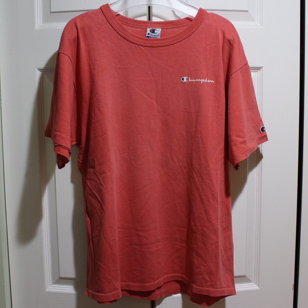 Vintage 90s champion classic T-shirt